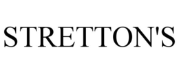 STRETTON'S trademark