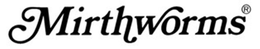 MIRTHWORMS trademark