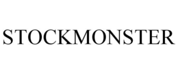 STOCKMONSTER trademark