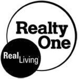 REALTY ONE REAL LIVING trademark