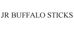 JR BUFFALO STICKS trademark
