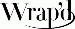 WRAP'D trademark
