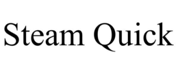 STEAM QUICK trademark