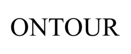 ONTOUR trademark