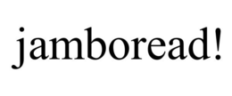 JAMBOREAD! trademark