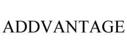 ADDVANTAGE trademark