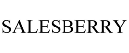 SALESBERRY trademark