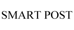 SMART POST trademark