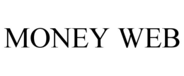 MONEY WEB trademark