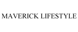 MAVERICK LIFESTYLE trademark
