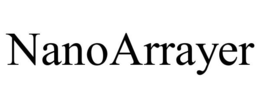 NANOARRAYER trademark