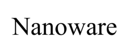 NANOWARE trademark