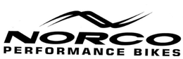 NORCO PERFORMANCE BIKES trademark