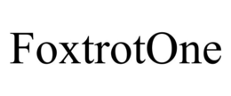 FOXTROTONE trademark