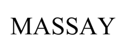 MASSAY trademark