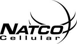 NATCO CELLULAR trademark
