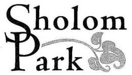 SHOLOM PARK trademark