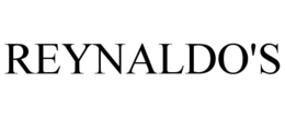 REYNALDO'S trademark
