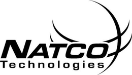 NATCO TECHNOLOGIES trademark