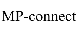 MP-CONNECT trademark