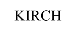KIRCH trademark