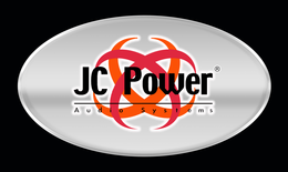 JC POWER AUDIO SYSTEMS trademark
