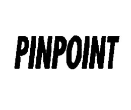 PINPOINT trademark