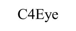 C4EYE trademark