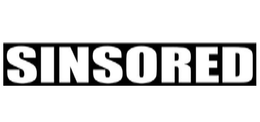 SINSORED trademark