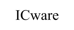 ICWARE trademark