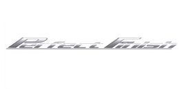 PERFECT FINISH trademark