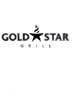 GOLD STAR GRILL trademark