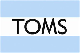 TOMS trademark
