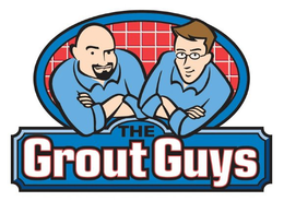 THE GROUT GUYS trademark