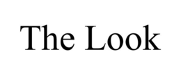 THE LOOK trademark