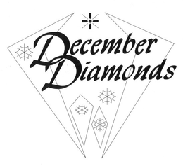DECEMBER DIAMONDS trademark