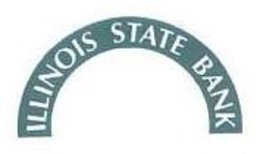 ILLINOIS STATE BANK trademark