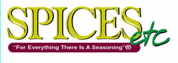 SPICES "FOR EVERYTHING THERE IS A SEASONING" ETC trademark