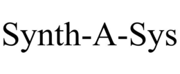 SYNTH-A-SYS trademark