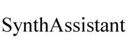 SYNTHASSISTANT trademark