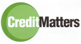 CREDIT MATTERS trademark