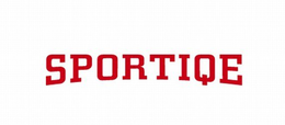 SPORTIQE trademark