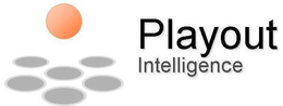 PLAYOUT INTELLIGENCE trademark
