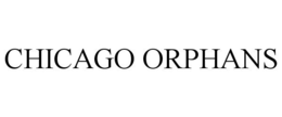 CHICAGO ORPHANS trademark