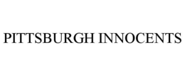 PITTSBURGH INNOCENTS trademark