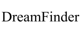 DREAMFINDER trademark