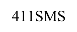 411SMS trademark