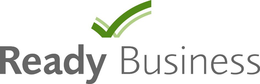 READY BUSINESS trademark