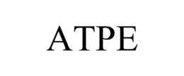 ATPE trademark
