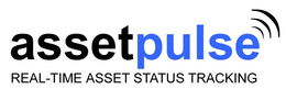 ASSETPULSE REAL-TIME ASSET STATUS TRACKING trademark